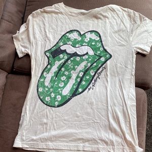 Rolling Stones Tee